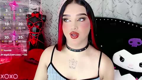 cattriona_muller online show from 29, 1, 2025