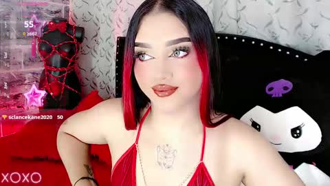cattriona_muller online show from 30, 1, 2025