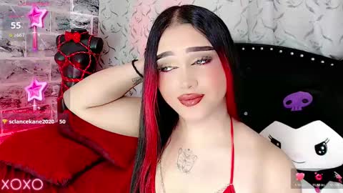 cattriona_muller online show from 30, 1, 2025