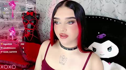 cattriona_muller online show from 1, 2, 2025