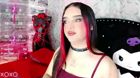 cattriona_muller online show from 1, 2, 2025