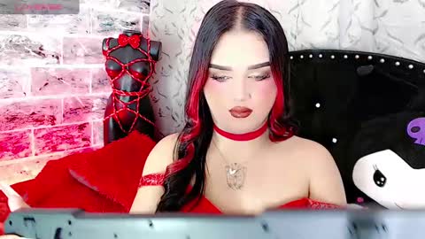 cattriona_muller online show from 2, 2, 2025