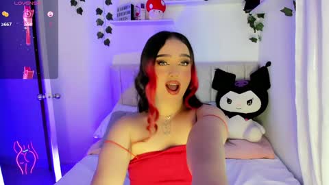 cattriona_muller online show from 8, 2, 2025