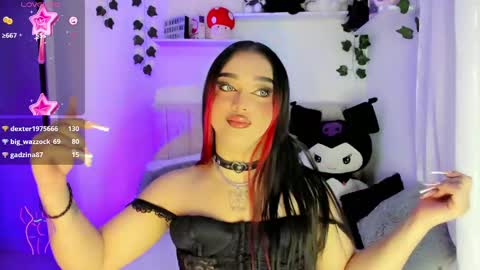 cattriona_muller online show from 9, 2, 2025