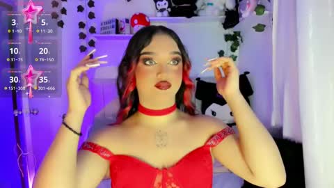 cattriona_muller online show from 14, 2, 2025