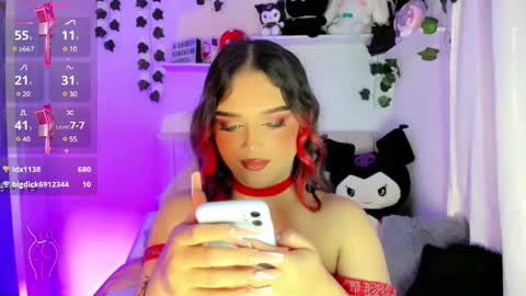 cattriona_muller online show from 14, 2, 2025