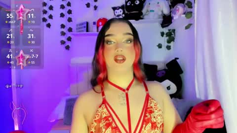 cattriona_muller online show from 15, 2, 2025