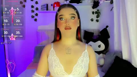 cattriona_muller online show from 18, 2, 2025