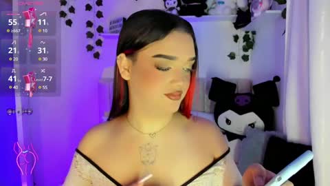cattriona_muller online show from 19, 2, 2025