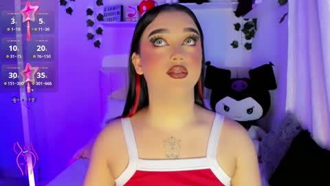 cattriona_muller online show from 23, 2, 2025