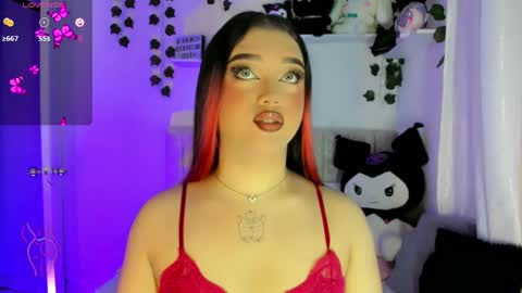 cattriona_muller online show from 26, 2, 2025