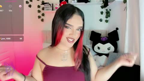 cattriona_muller online show from 5, 3, 2025