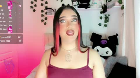 cattriona_muller online show from 5, 3, 2025