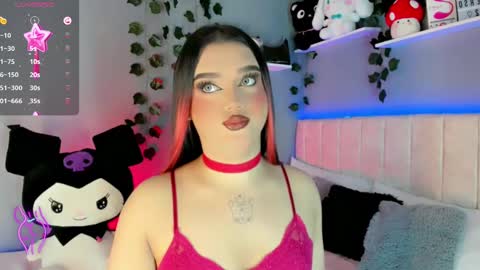 cattriona_muller online show from 10, 3, 2025