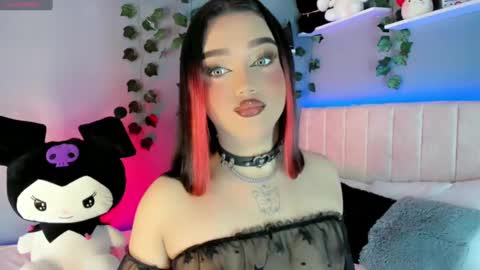 cattriona_muller online show from 12, 3, 2025