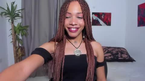 Snapshot of catty_noir1 chatting on 27, 4, 2026 Catty online show from 27, 4, 2026