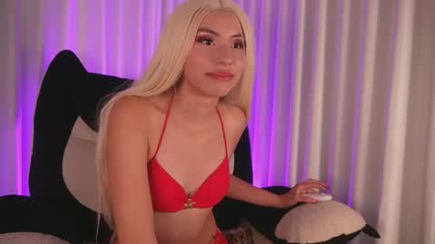  Catty mai  online show from 5, 6, 2026
