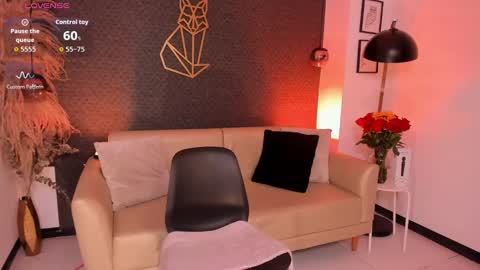 catvalentinee_ online show from 15, 10, 2025