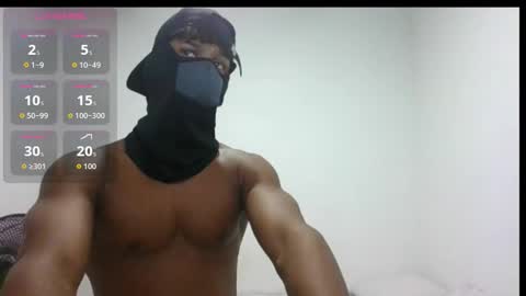 Snapshot of caty691375 chatting on 17, 12, 2025 Your sexy Colombian online show from 17, 12, 2025