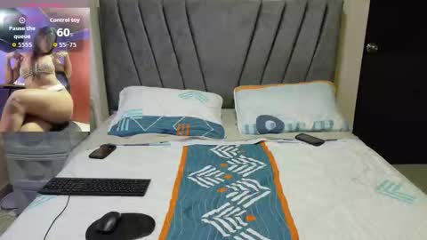 Snapshot of caty691375 chatting on 2, 2, 2026 Your sexy Colombian online show from 2, 2, 2026