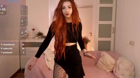 caty_cuddly online show from 10, 12, 2024