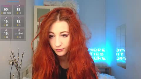 caty_cuddly online show from 17, 12, 2024