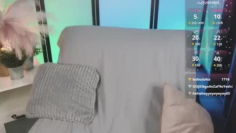 caty_cuddly online show from 10, 2, 2025