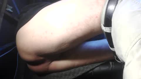 caughtnaked online show from 8, 11, 2025