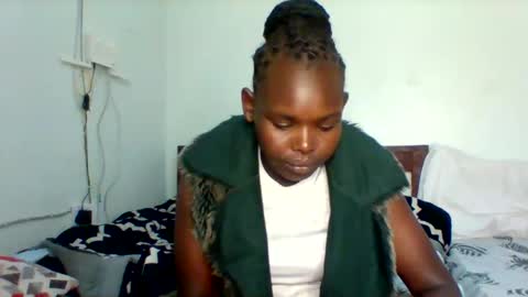 Snapshot of cavy_sweet chatting on 5, 12, 2024 Mecy online show from 5, 12, 2024