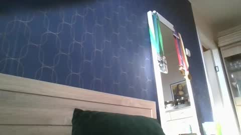 Snapshot of cawboy1992 chatting on 7, 10, 2025 Im yours online show from 7, 10, 2025