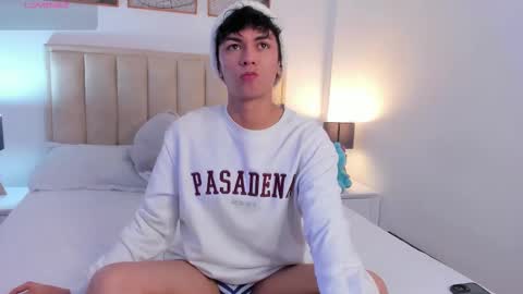 Cayden online show from 5, 11, 2025