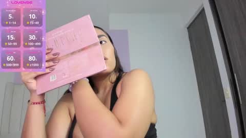 Cay online show from 25, 2, 2025