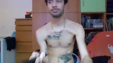 cazzone98italiano online show from 18, 11, 2025