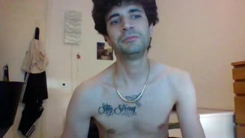 cazzone98italiano online show from 26, 6, 2026