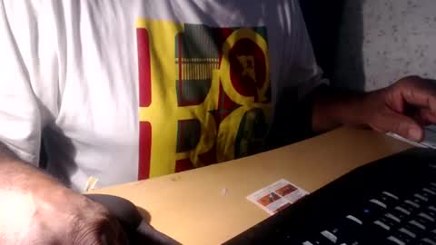 cazzsper2005 online show from 3, 11, 2025