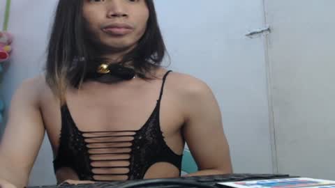 FlirtyPixel online show from 9, 12, 2024