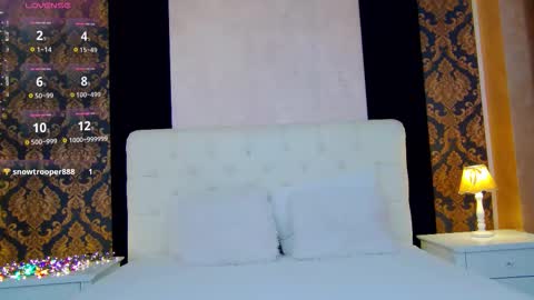 Ivanna online show from 12, 11, 2025