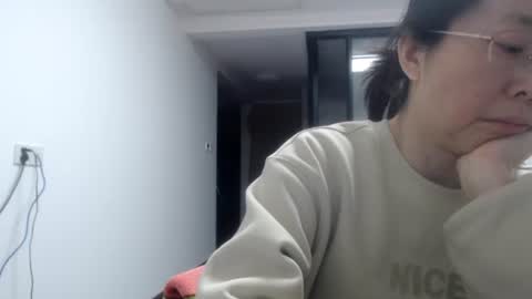 Snapshot of cbz112233 chatting on 22, 1, 2025 ANNYANNY online show from 22, 1, 2025