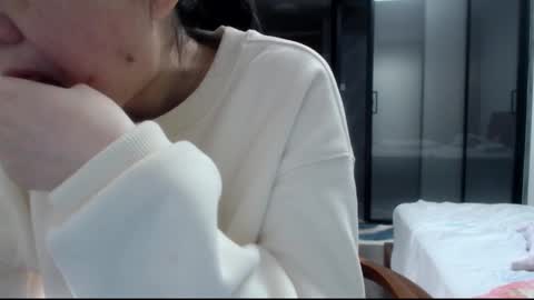 Snapshot of cbz112233 chatting on 3, 3, 2025 ANNYANNY online show from 3, 3, 2025