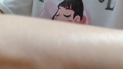 ANNYANNY online show from 31, 3, 2026