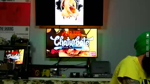 Snapshot of ccgreysweatpants chatting on 12, 1, 2025 WHAT CAN YOU GET US TO DO online show from 12, 1, 2025