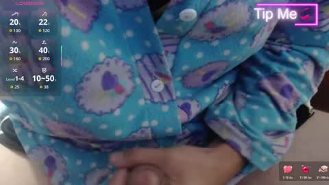 Elmandamas online show from 9, 3, 2026