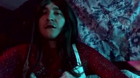 Sissy boy online show from 11, 6, 2026