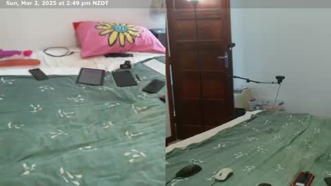 Adalyn online show from 2, 3, 2025