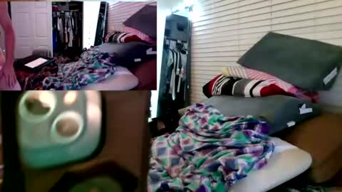 Snapshot of cdashleysimmons chatting on 21, 12, 2024 Allie North online show from 21, 12, 2024