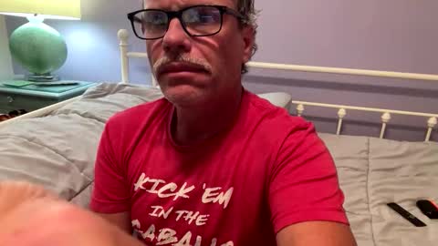 Coach Daddy online show from 24, 5, 2026