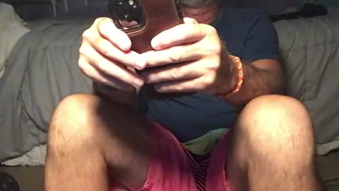 Coach Daddy online show from 9, 8, 2026