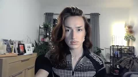 Ametrine online show from 20, 12, 2024