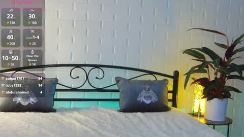 Snapshot of cecillaj chatting on 10, 3, 2025 cecillaj online show from 10, 3, 2025