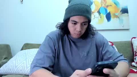 cedeny online show from 19, 12, 2025